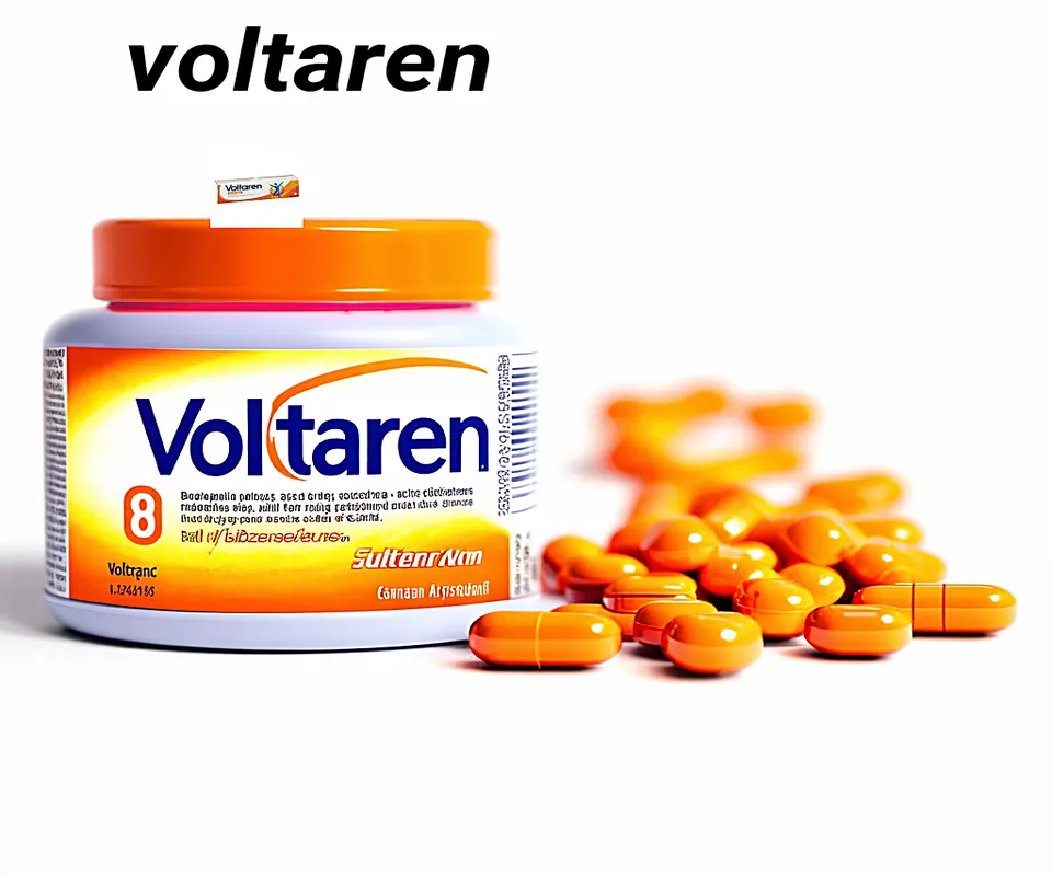 Voltaren muscoril prezzo